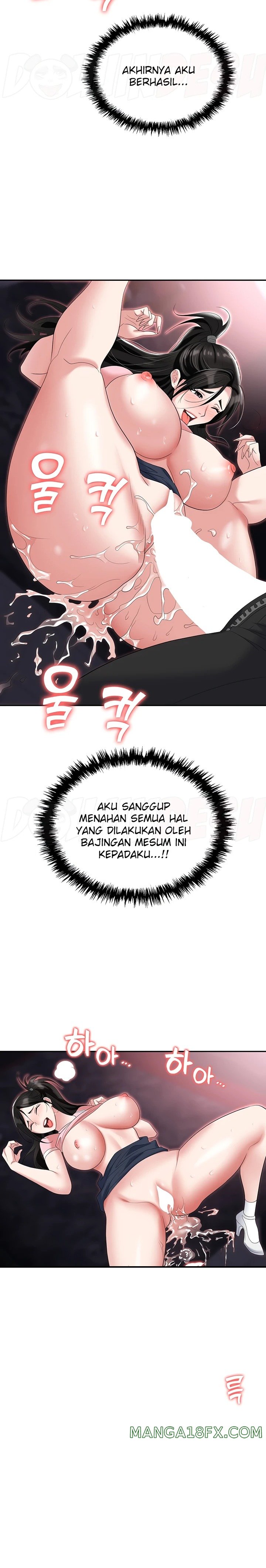 Trap (Pornhwa) Raw Chapter 50 - Page 24