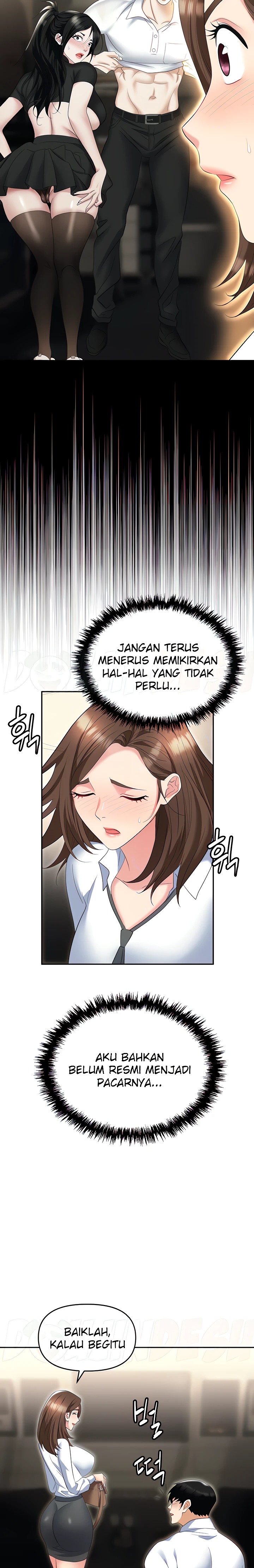 Trap (Pornhwa) Raw Chapter 50 - Page 6