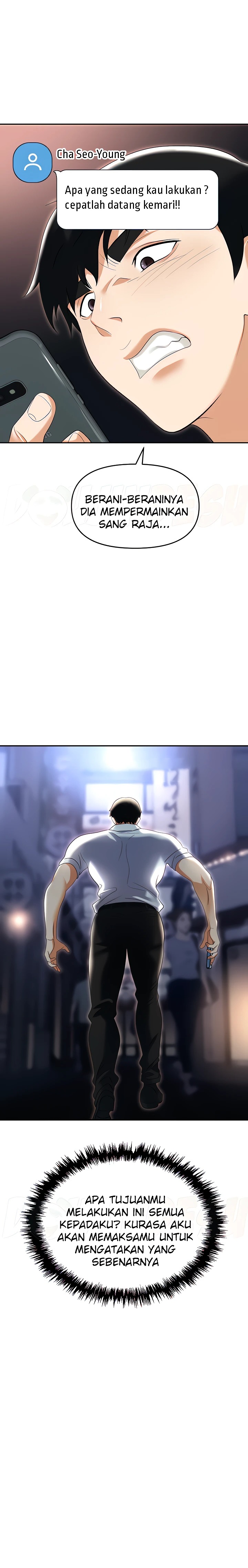 Trap (Pornhwa) Raw Chapter 50 - Page 8