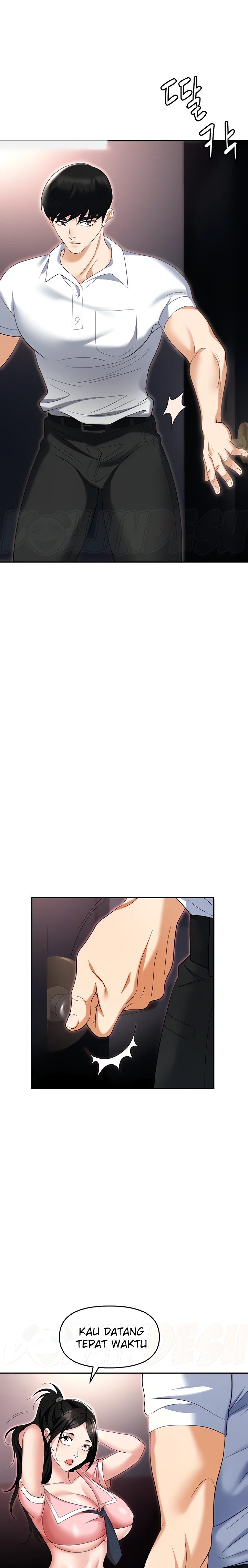 Trap (Pornhwa) Raw Chapter 50 - Page 9