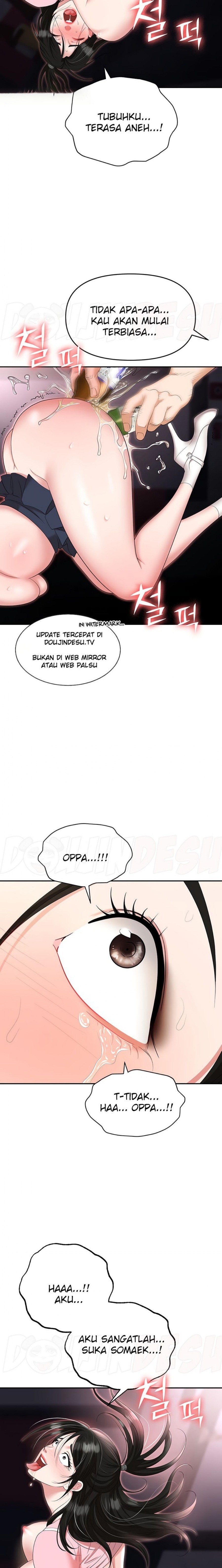 Trap (Pornhwa) Raw Chapter 51 - Page 11