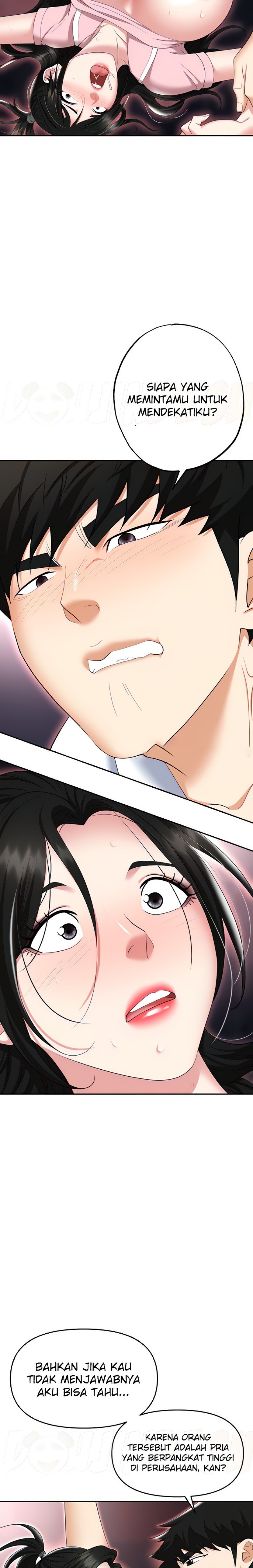 Trap (Pornhwa) Raw Chapter 51 - Page 2