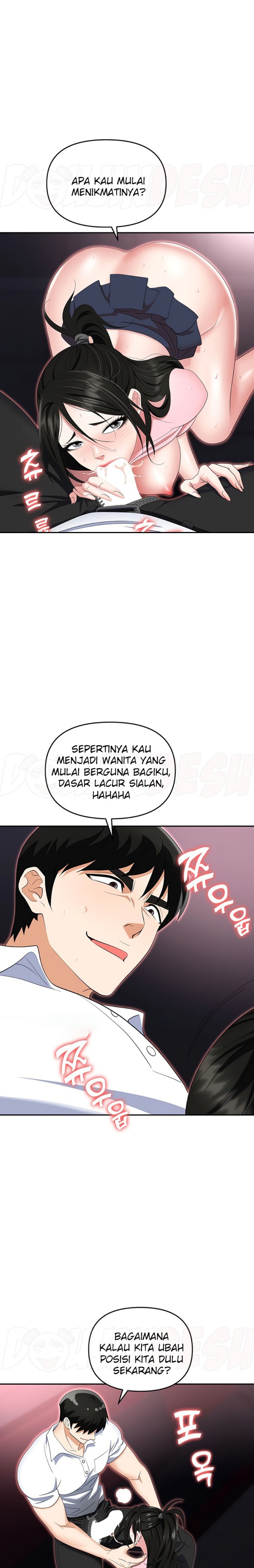 Trap (Pornhwa) Raw Chapter 51 - Page 25