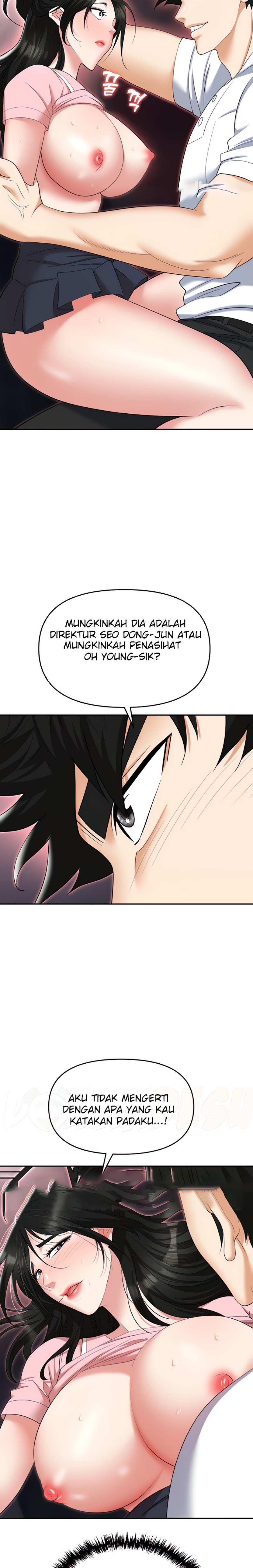 Trap (Pornhwa) Raw Chapter 51 - Page 3