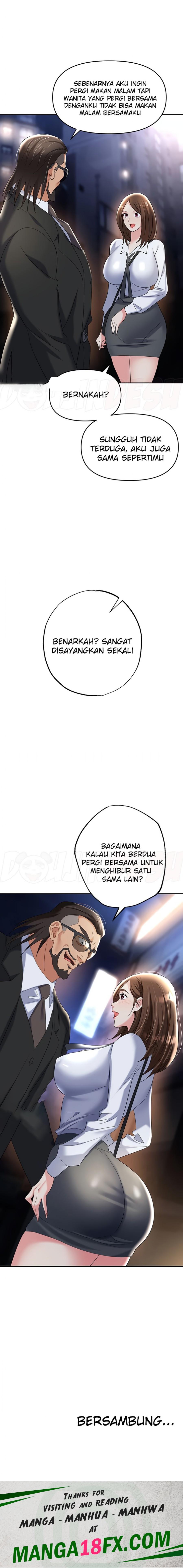 Trap (Pornhwa) Raw Chapter 51 - Page 31