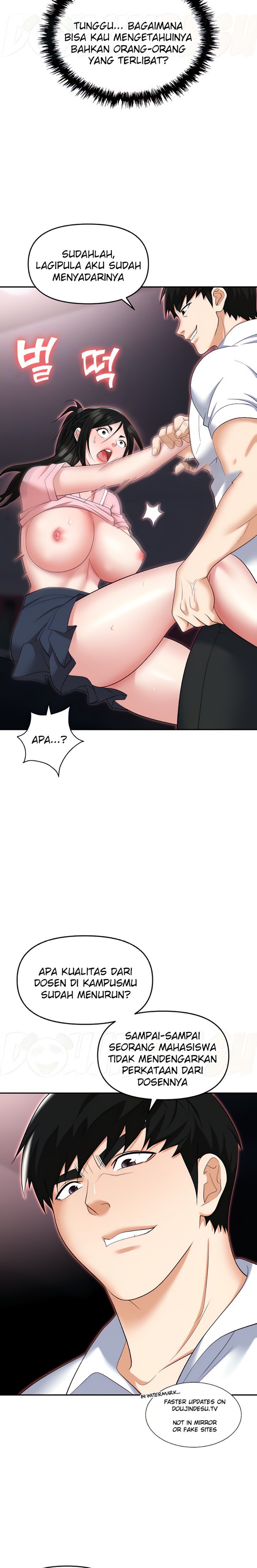 Trap (Pornhwa) Raw Chapter 51 - Page 4