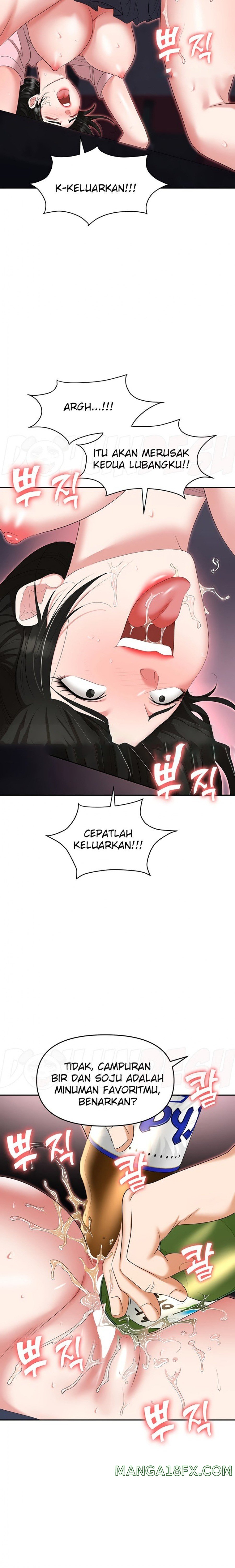 Trap (Pornhwa) Raw Chapter 51 - Page 9