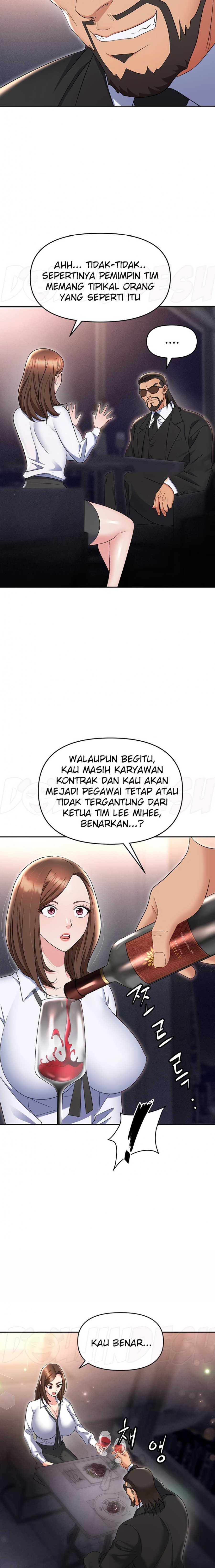 Trap (Pornhwa) Raw Chapter 52 - Page 13