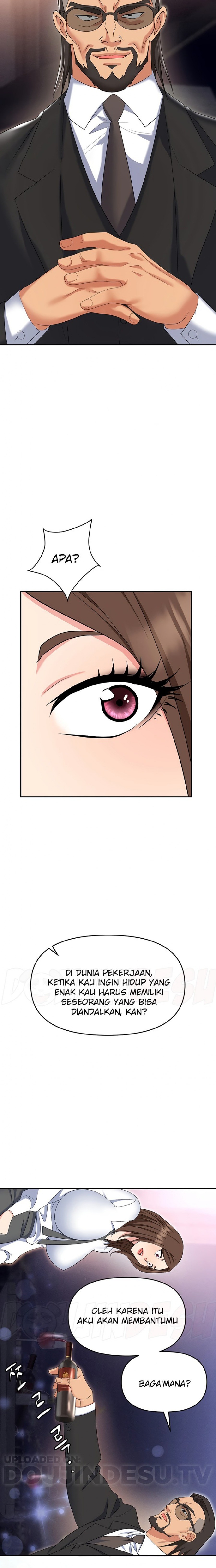 Trap (Pornhwa) Raw Chapter 52 - Page 15