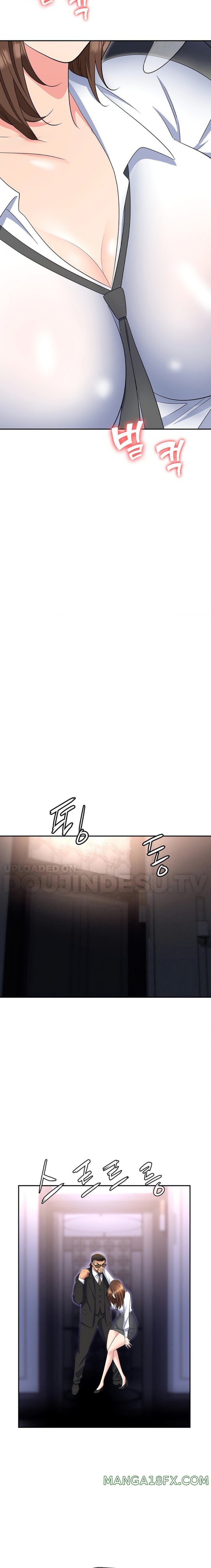 Trap (Pornhwa) Raw Chapter 52 - Page 18