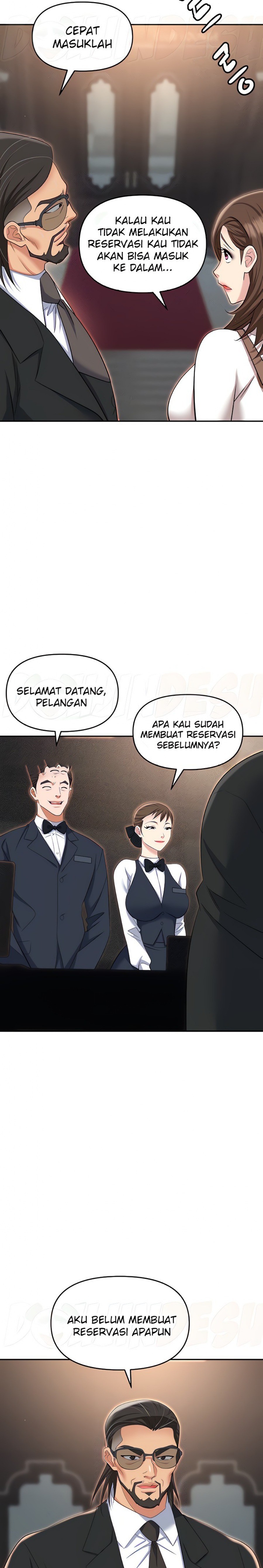 Trap (Pornhwa) Raw Chapter 52 - Page 2