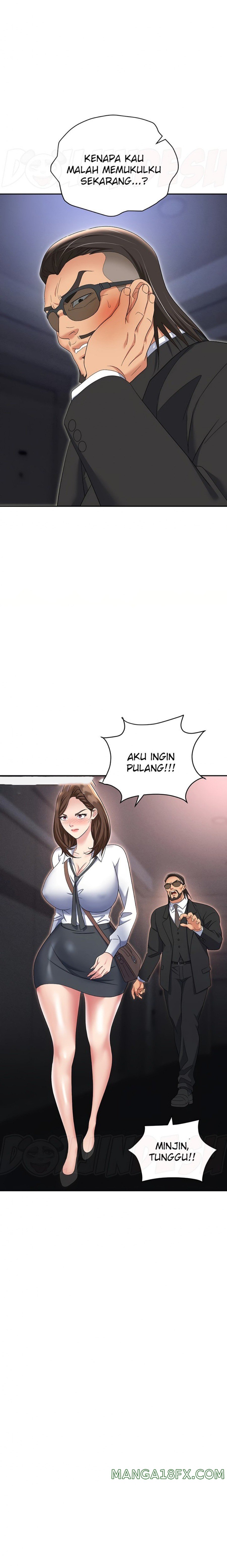 Trap (Pornhwa) Raw Chapter 52 - Page 23