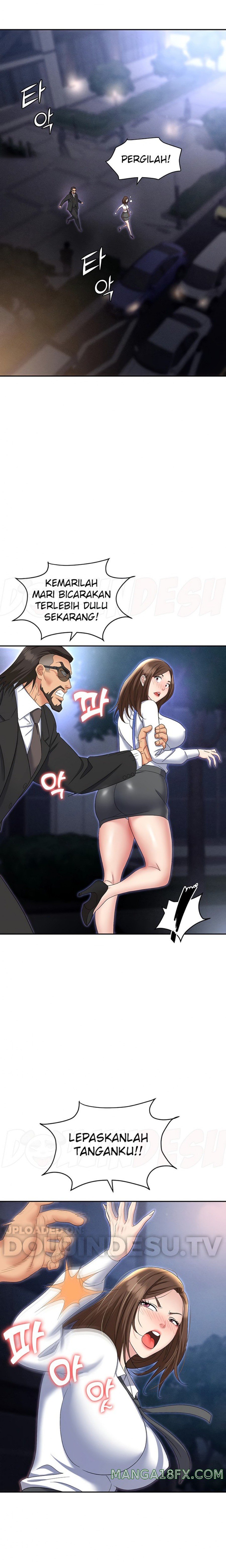 Trap (Pornhwa) Raw Chapter 52 - Page 24
