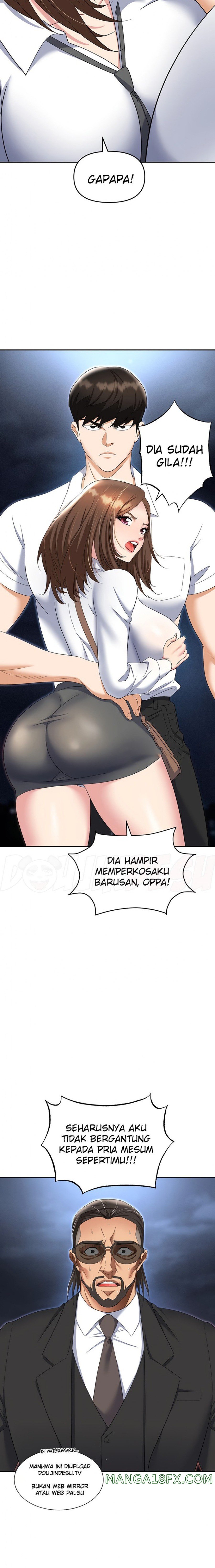 Trap (Pornhwa) Raw Chapter 52 - Page 26