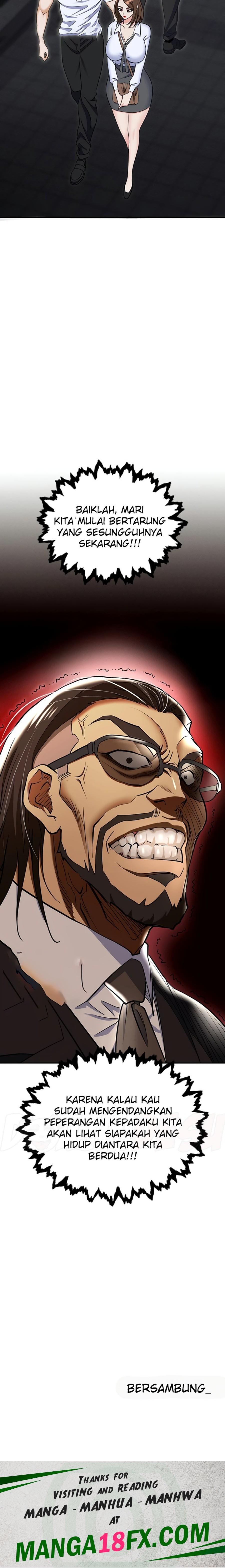 Trap (Pornhwa) Raw Chapter 52 - Page 29