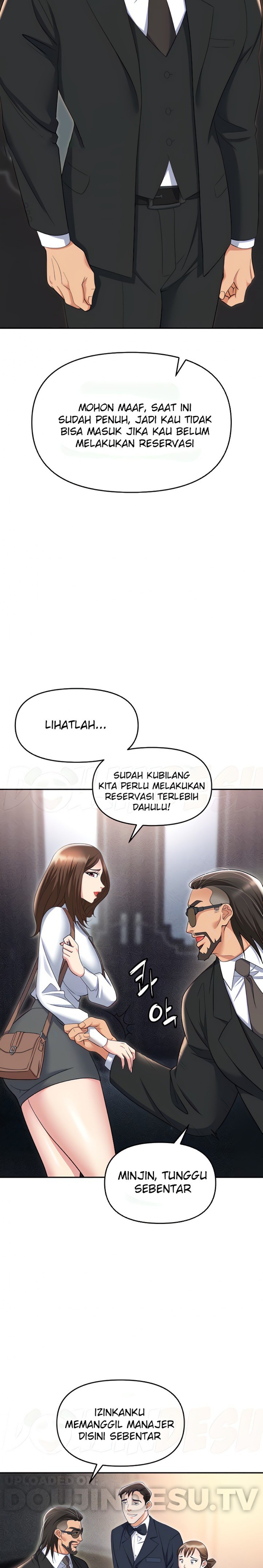 Trap (Pornhwa) Raw Chapter 52 - Page 3