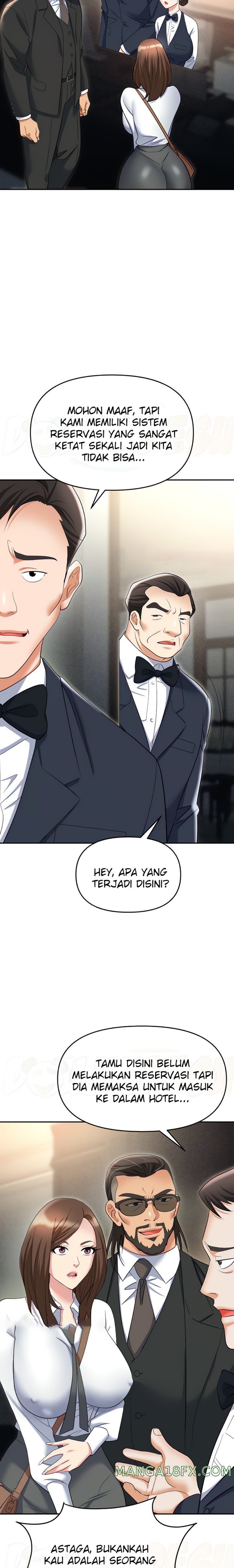 Trap (Pornhwa) Raw Chapter 52 - Page 4