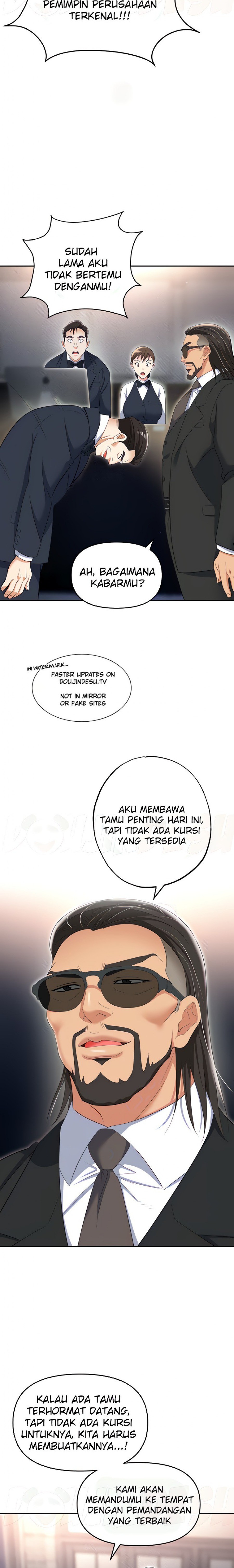 Trap (Pornhwa) Raw Chapter 52 - Page 5