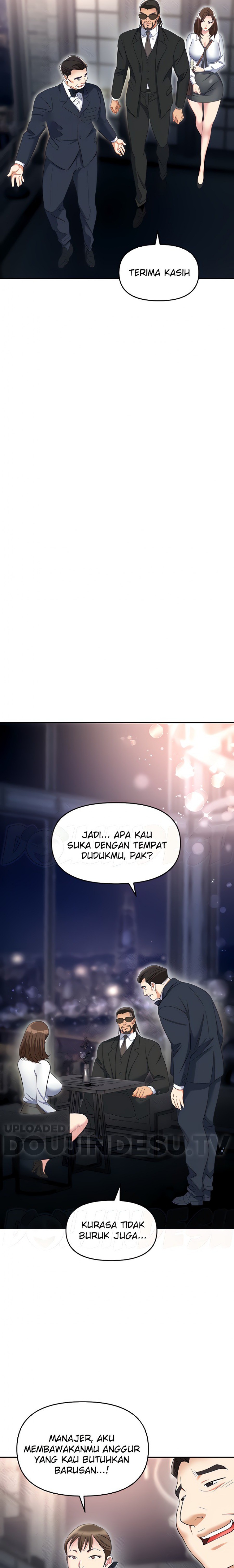 Trap (Pornhwa) Raw Chapter 52 - Page 6