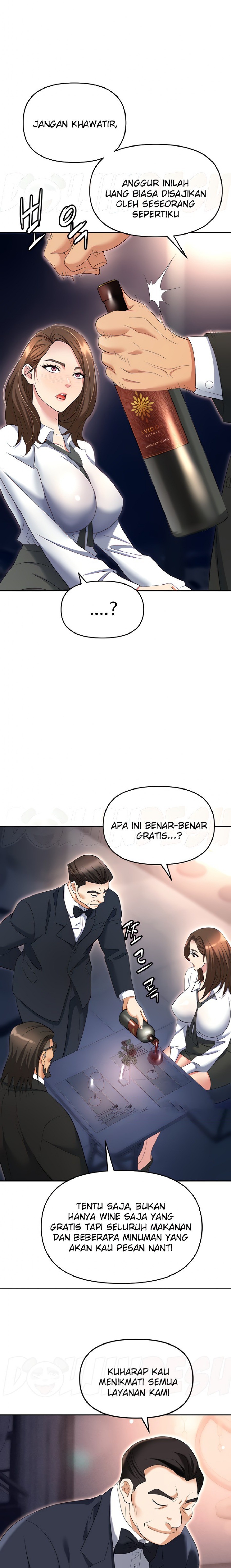 Trap (Pornhwa) Raw Chapter 52 - Page 8