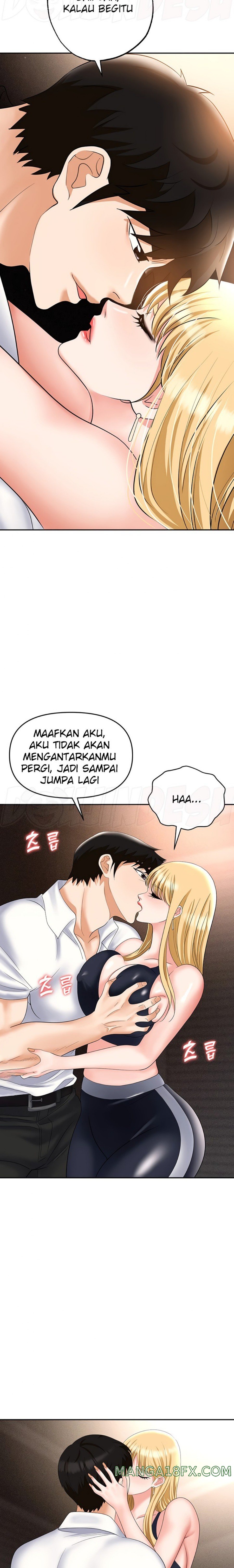 Trap (Pornhwa) Raw Chapter 53 - Page 24