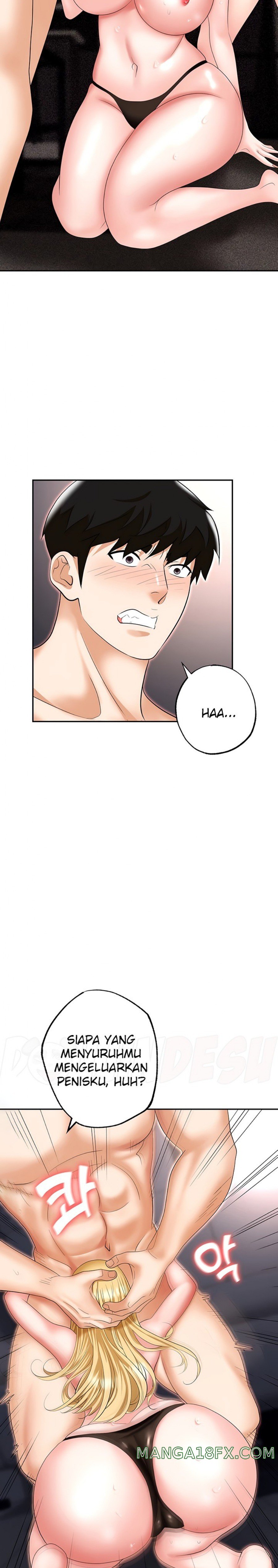 Trap (Pornhwa) Raw Chapter 53 - Page 29
