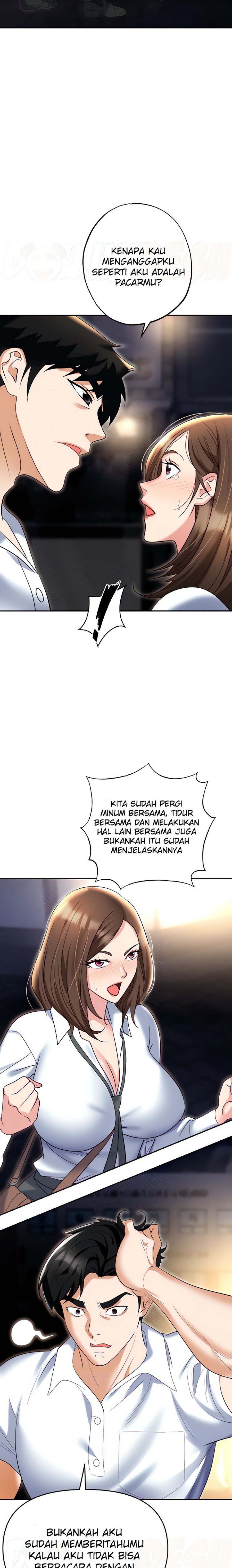 Trap (Pornhwa) Raw Chapter 53 - Page 5