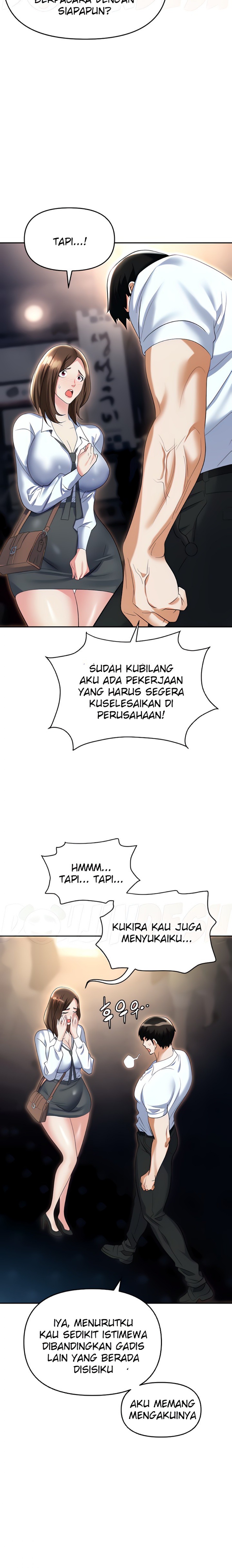 Trap (Pornhwa) Raw Chapter 53 - Page 6