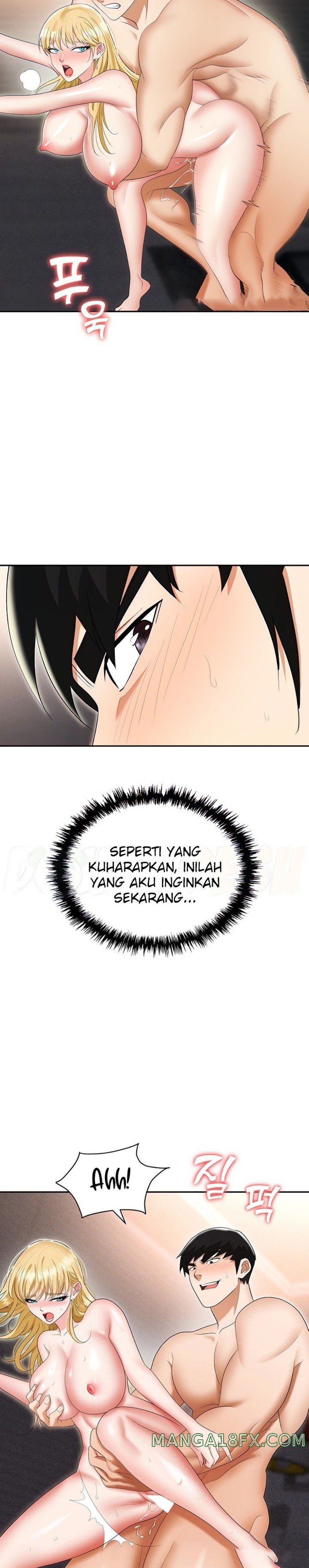Trap (Pornhwa) Raw Chapter 54 - Page 10