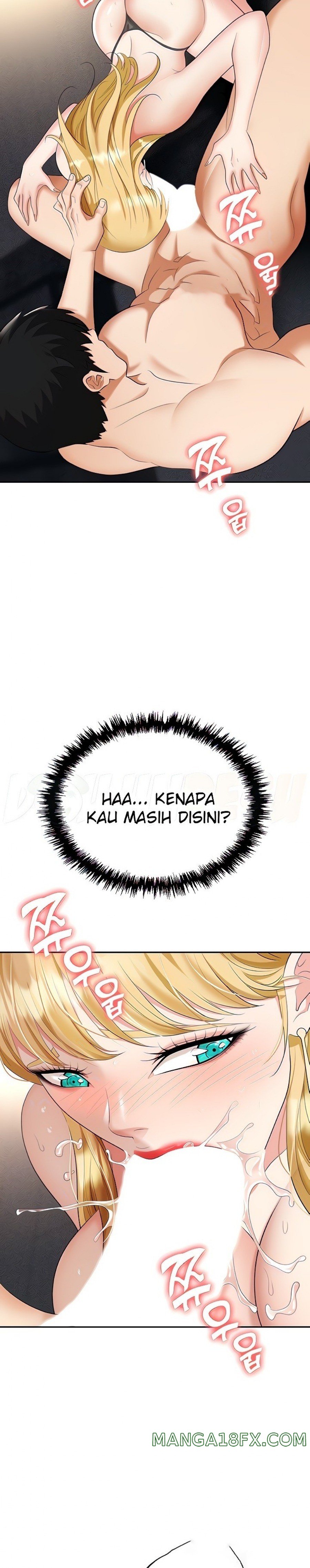 Trap (Pornhwa) Raw Chapter 54 - Page 2