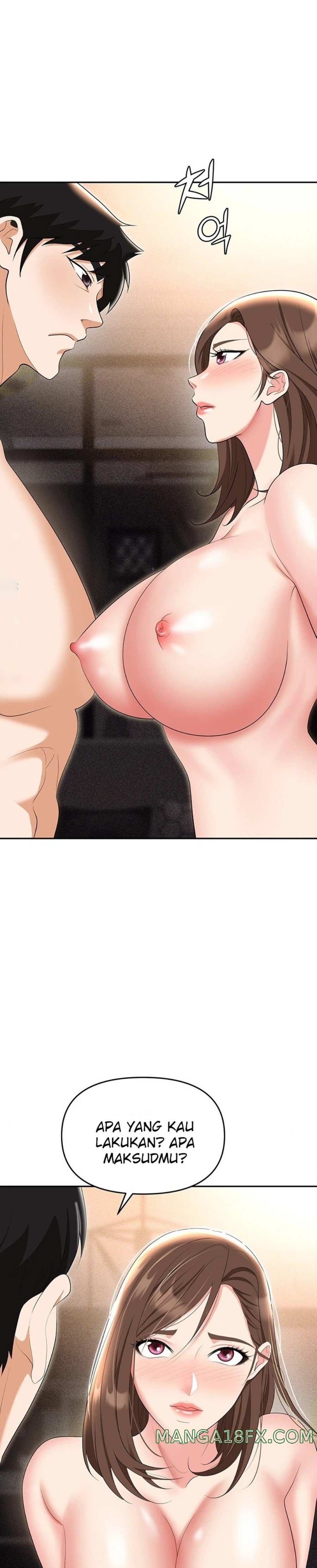 Trap (Pornhwa) Raw Chapter 54 - Page 25