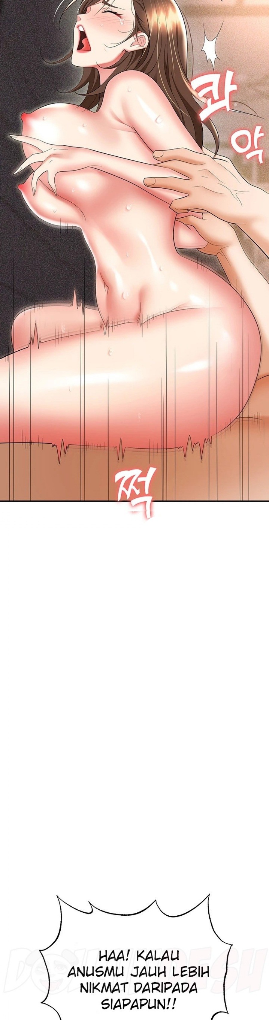 Trap (Pornhwa) Raw Chapter 54 - Page 37