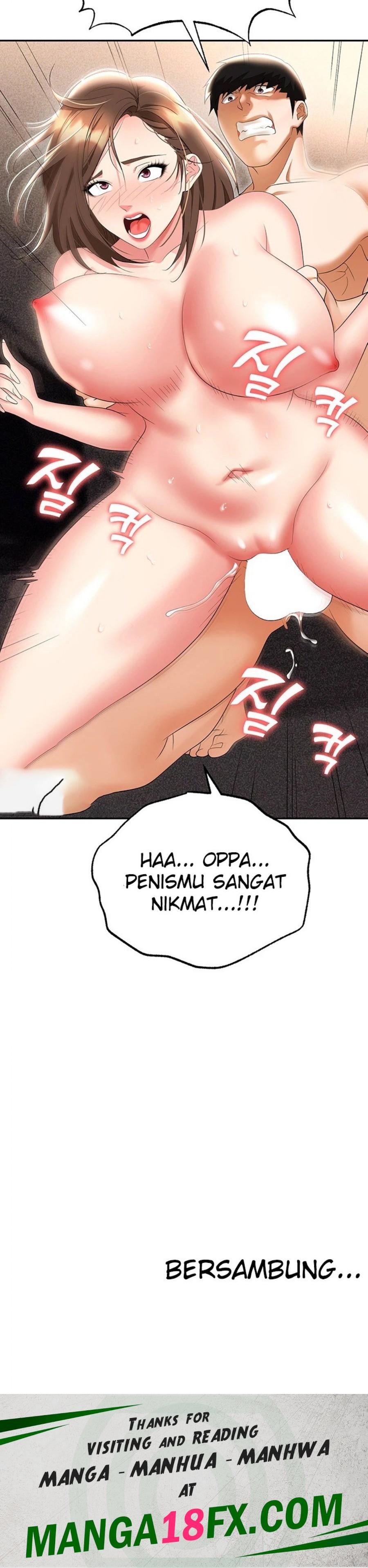 Trap (Pornhwa) Raw Chapter 54 - Page 38