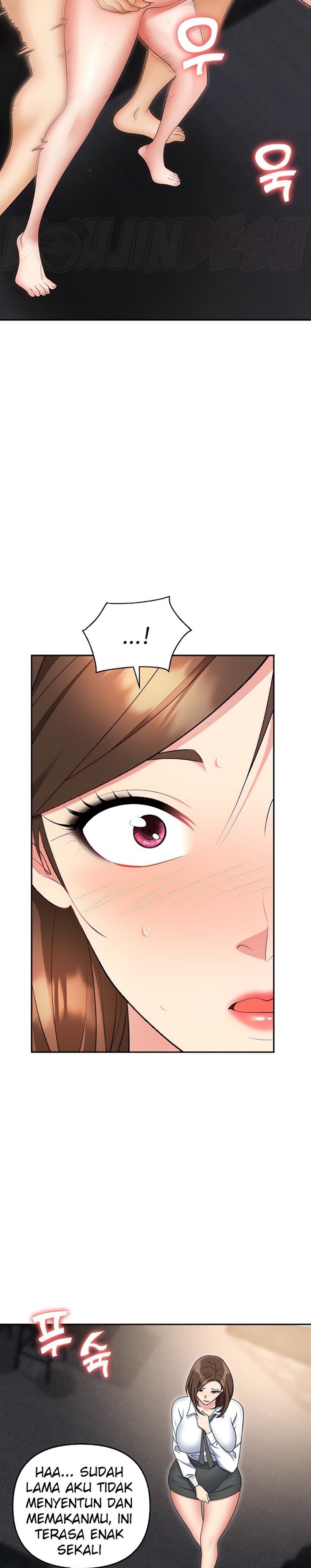 Trap (Pornhwa) Raw Chapter 54 - Page 7