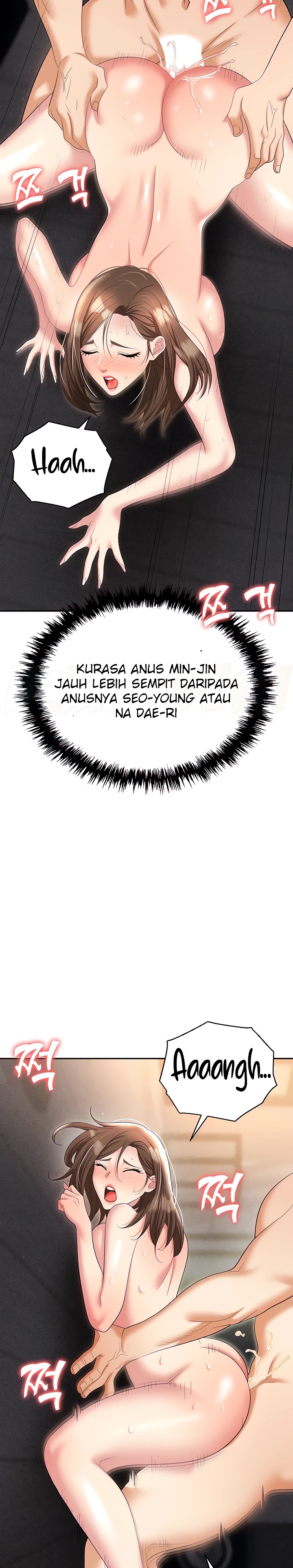 Trap (Pornhwa) Raw Chapter 55 - Page 2