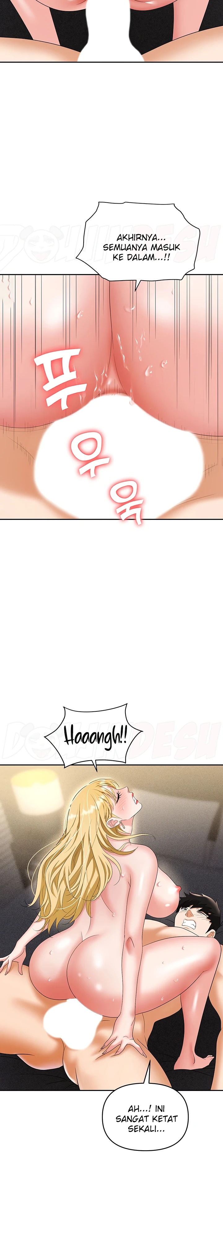 Trap (Pornhwa) Raw Chapter 55 - Page 20