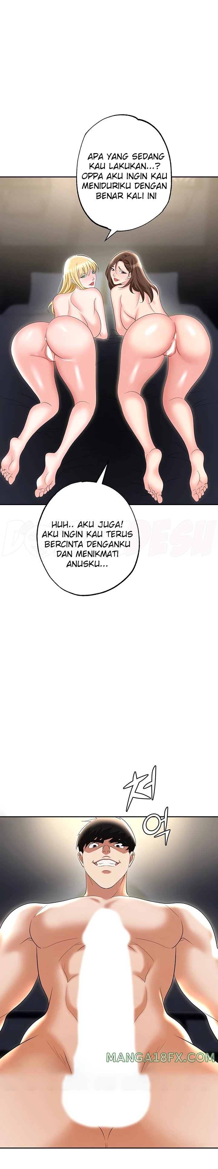 Trap (Pornhwa) Raw Chapter 55 - Page 28