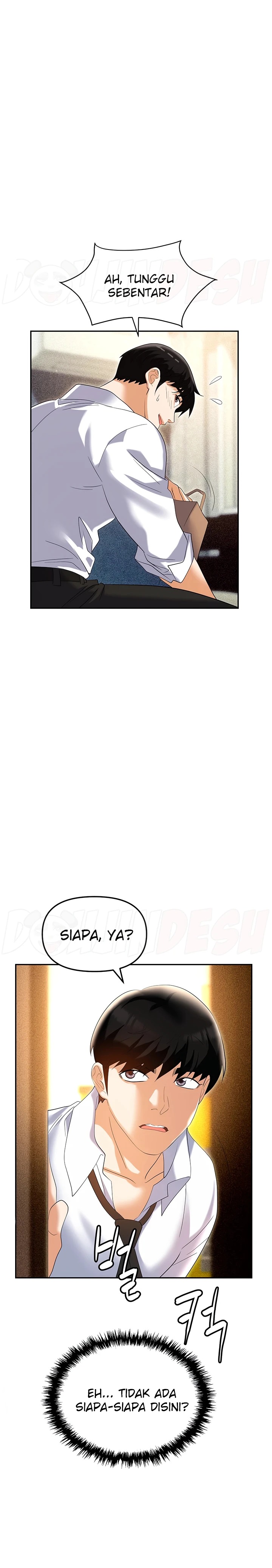 Trap (Pornhwa) Raw Chapter 55 - Page 39