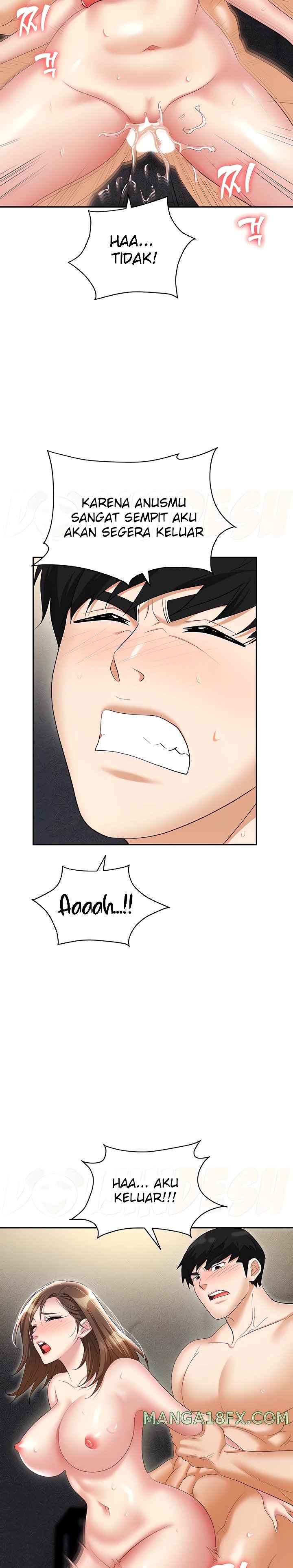 Trap (Pornhwa) Raw Chapter 55 - Page 5
