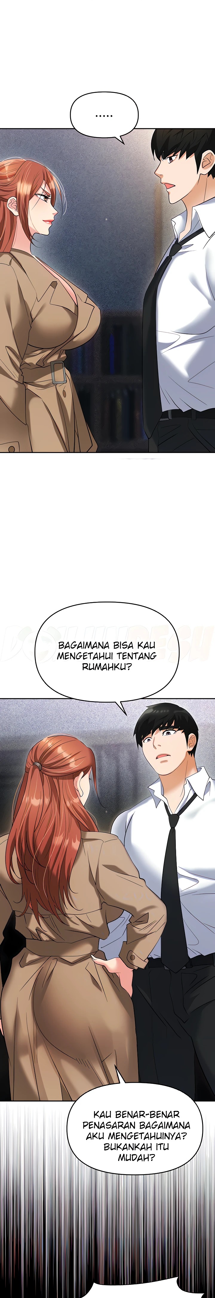 Trap (Pornhwa) Raw Chapter 56 - Page 1