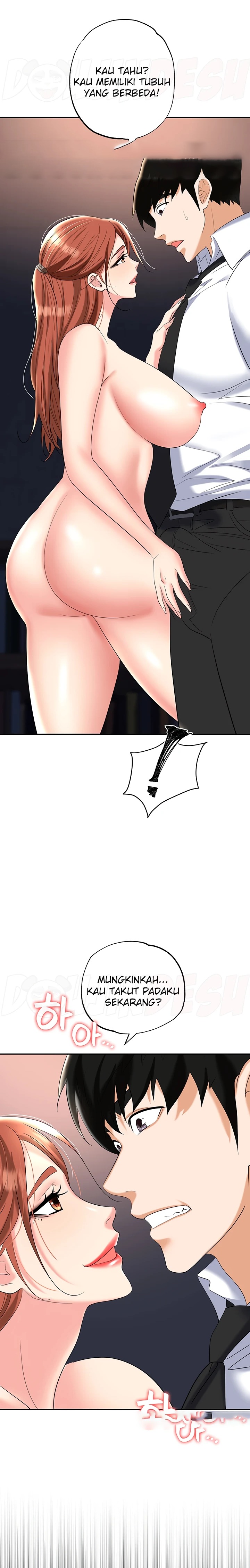 Trap (Pornhwa) Raw Chapter 56 - Page 10