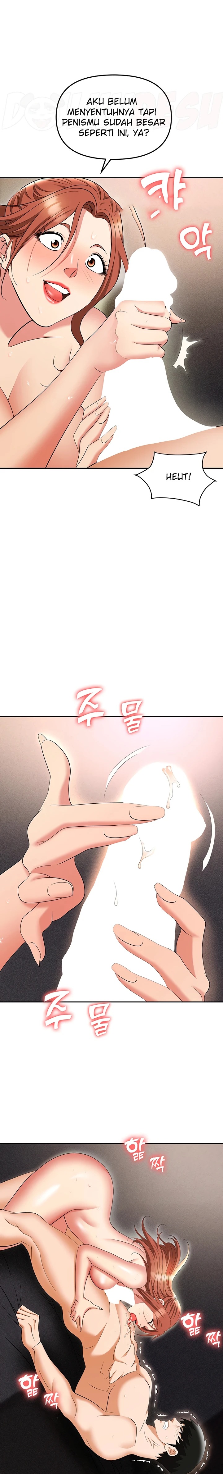 Trap (Pornhwa) Raw Chapter 56 - Page 24