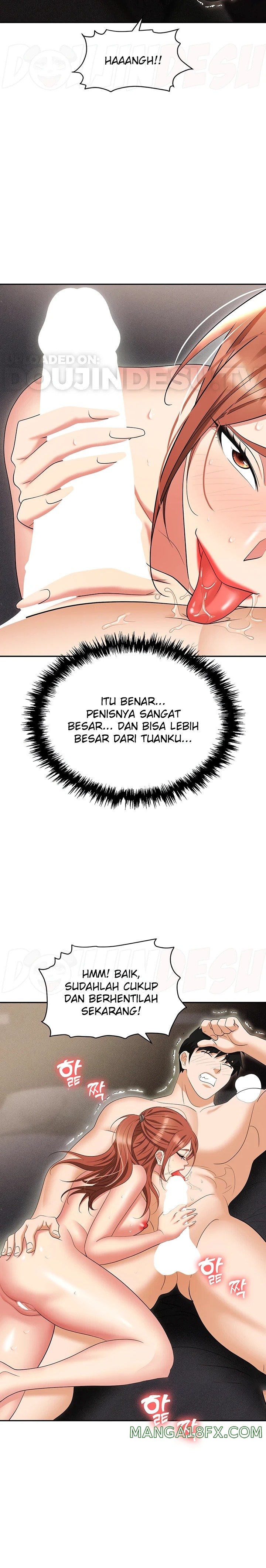 Trap (Pornhwa) Raw Chapter 56 - Page 25