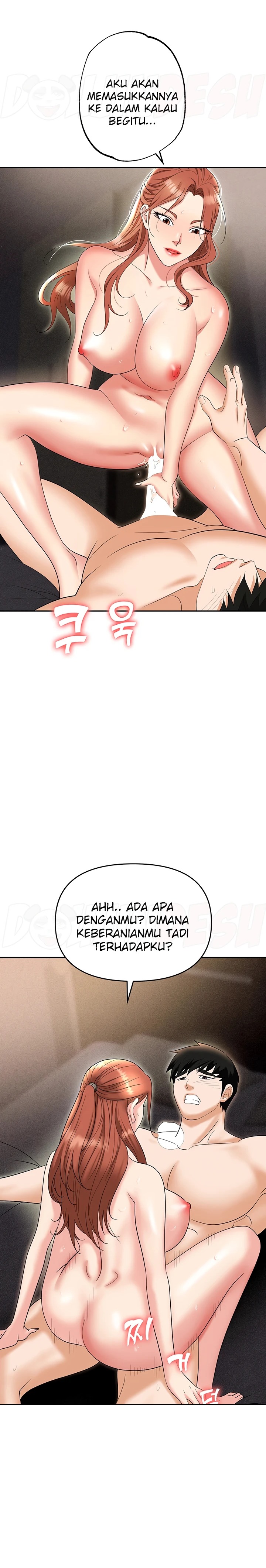 Trap (Pornhwa) Raw Chapter 56 - Page 26