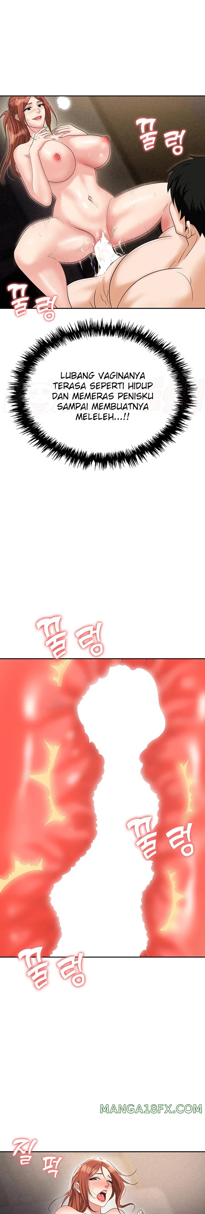 Trap (Pornhwa) Raw Chapter 56 - Page 28