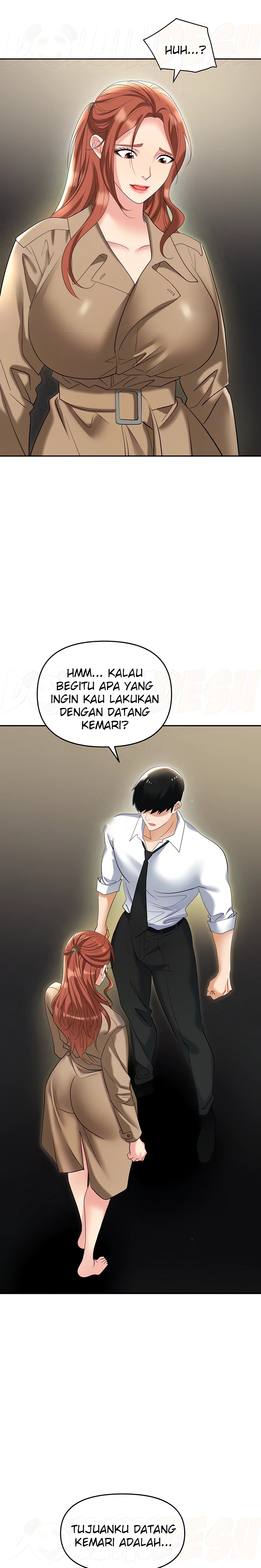 Trap (Pornhwa) Raw Chapter 56 - Page 3