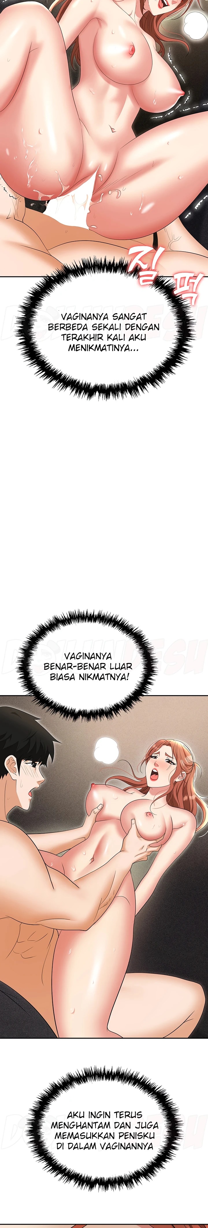 Trap (Pornhwa) Raw Chapter 56 - Page 30