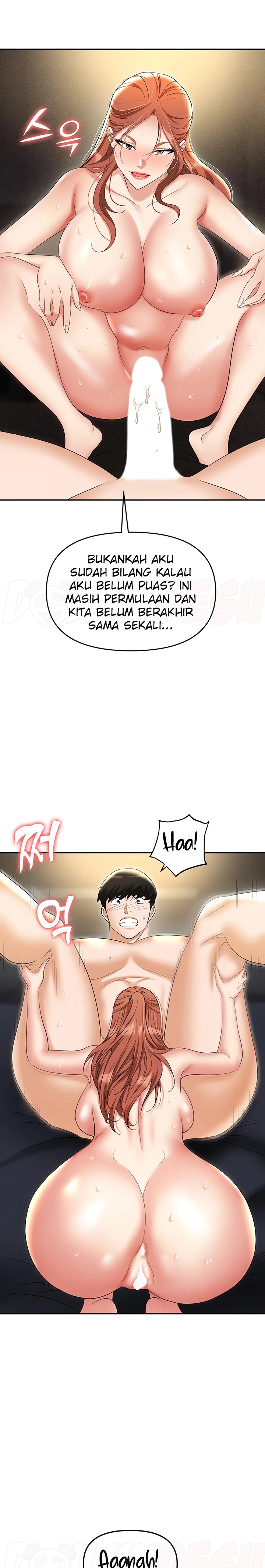 Trap (Pornhwa) Raw Chapter 57 - Page 13