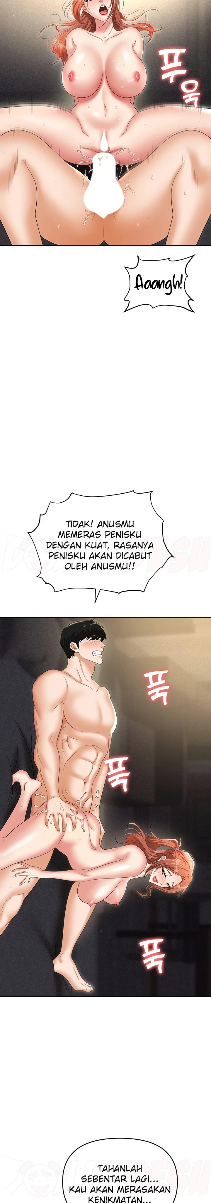 Trap (Pornhwa) Raw Chapter 57 - Page 20