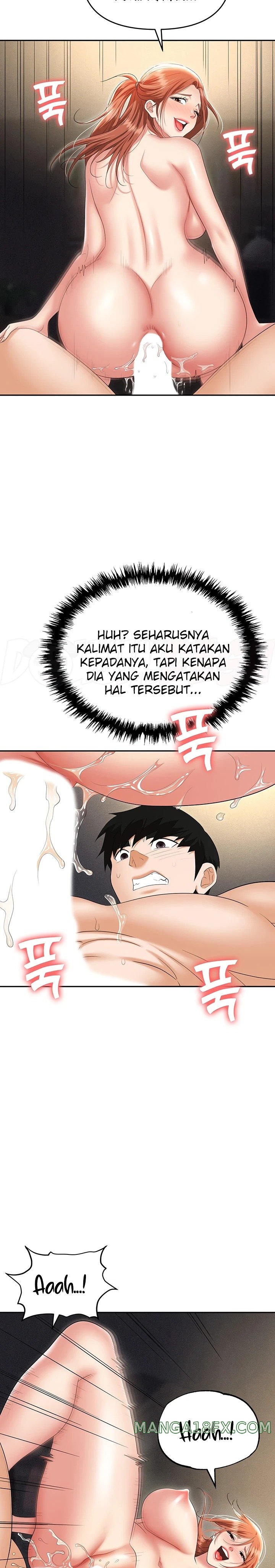 Trap (Pornhwa) Raw Chapter 57 - Page 21